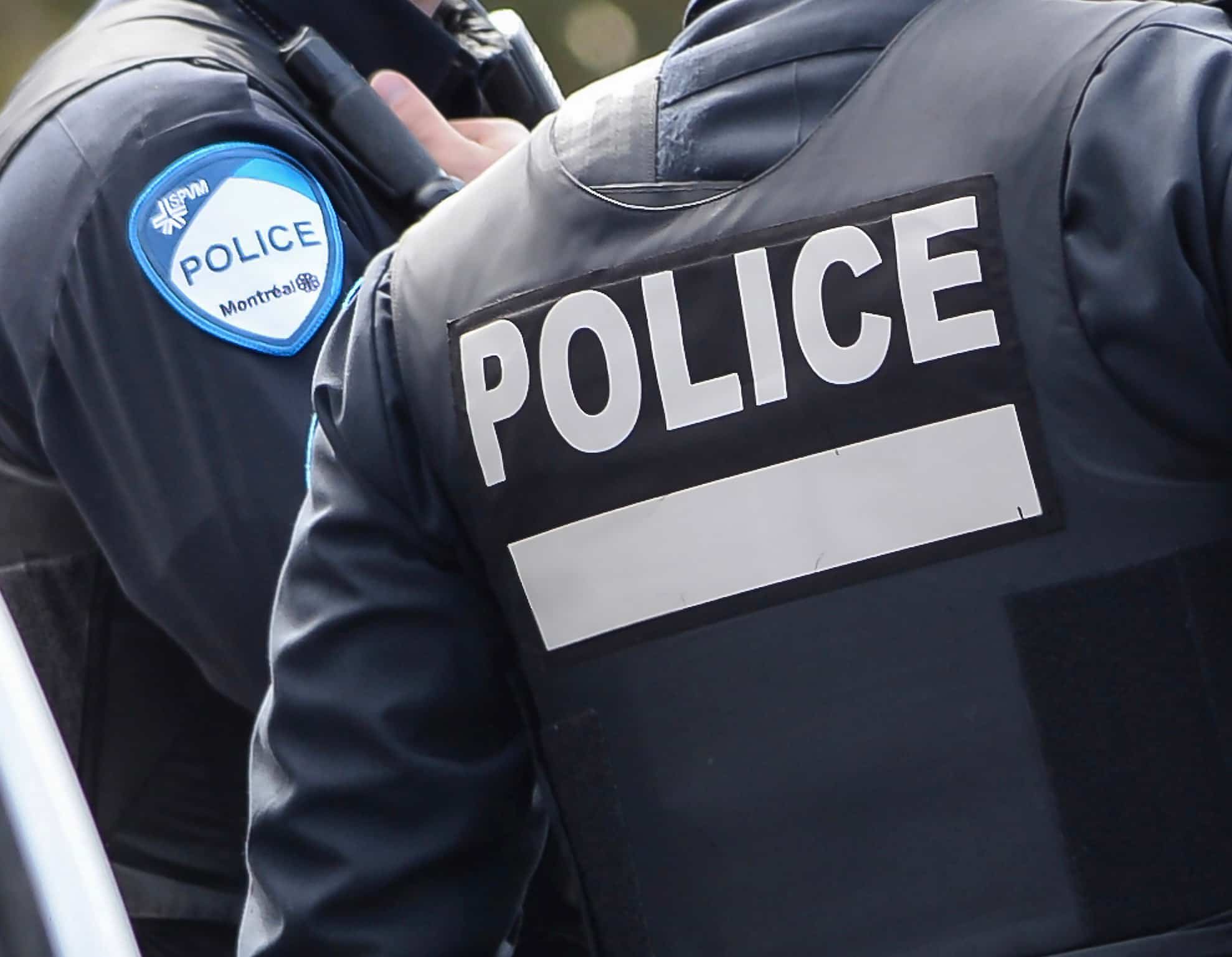 Disparue en pleine nuit: la femme de Montréal retrouvée | TVA Nouvelles ...