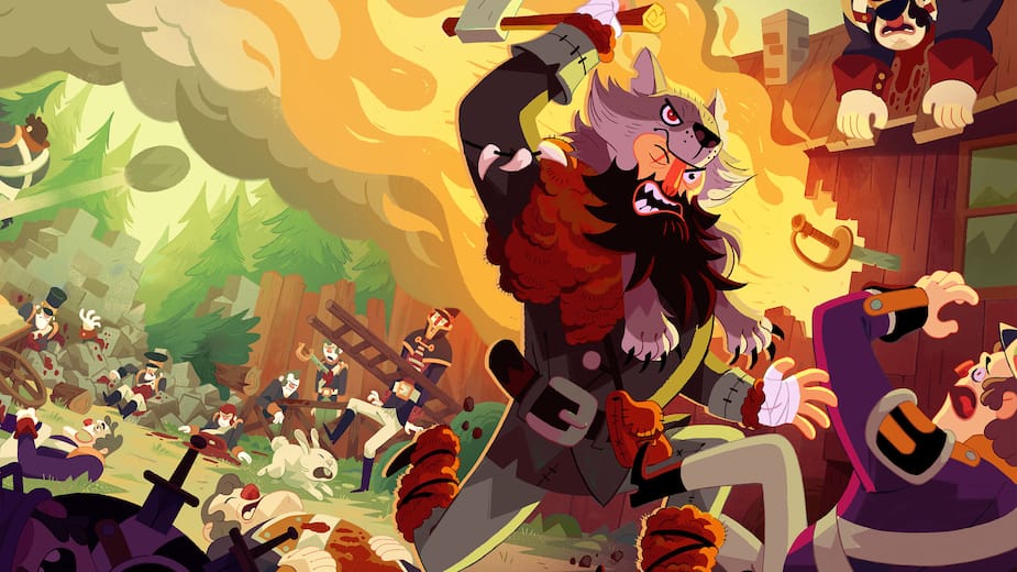 Bloodroots