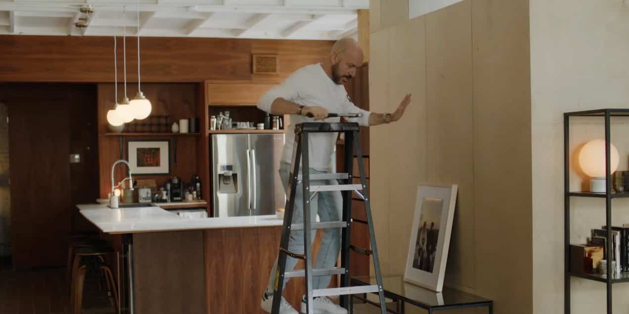 La maison dans Les Beaux malaises 2.0 en vente