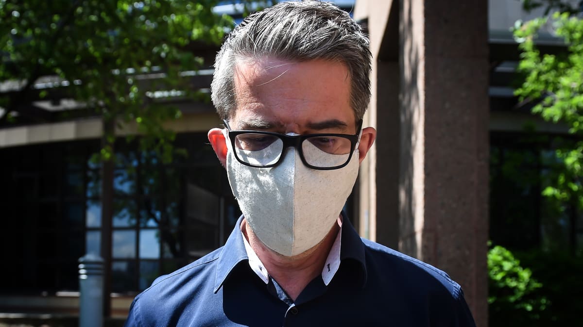 La présumée victime d’André Boisclair ne témoignera pas