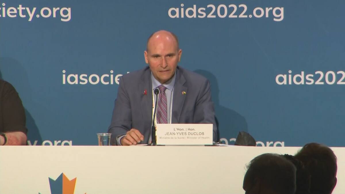 Le dépistage du VIH sera plus accessible au Canada