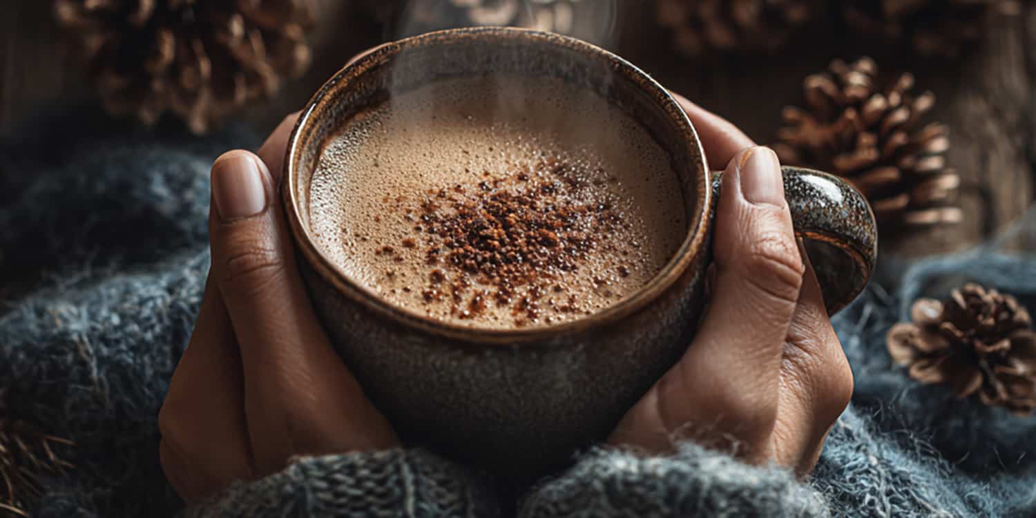 Quelles boissons chaudes choisir cet hiver?
