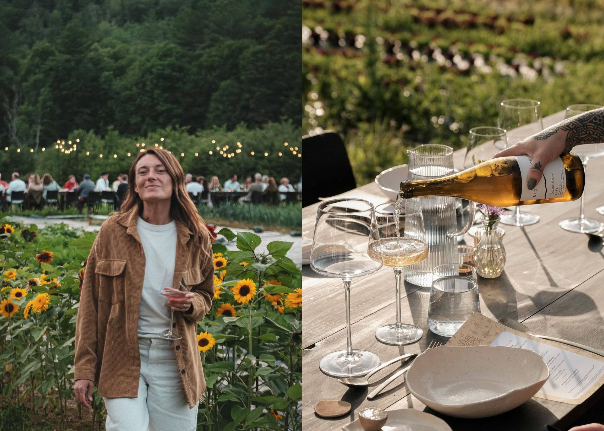 Cette table champêtre ouvre sa prévente pour 2026