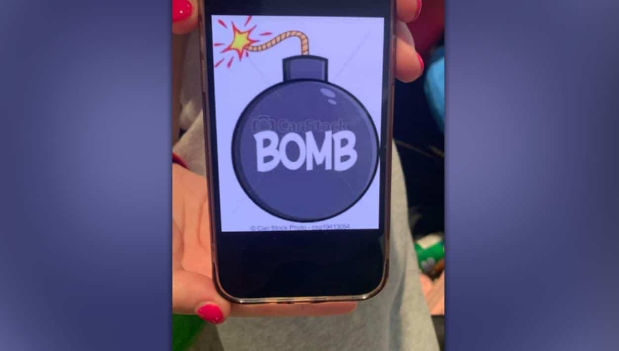 Panique &agrave; bord d&rsquo;un vol d&rsquo;Air Canada