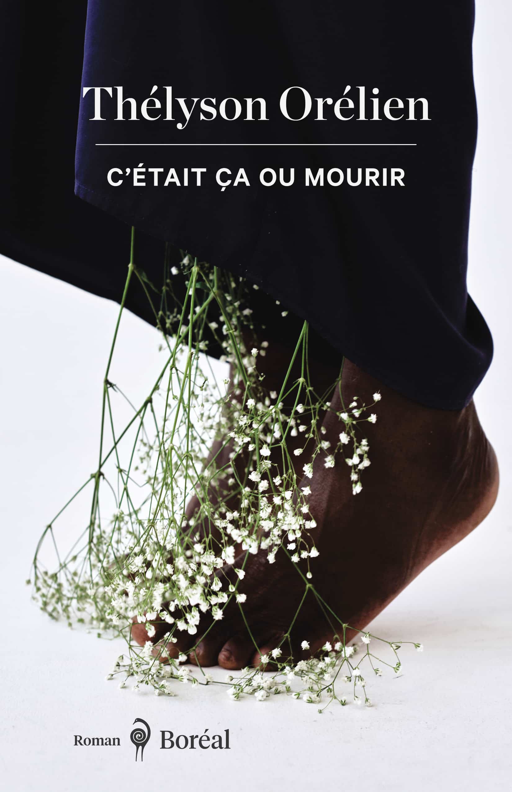 Un engouement international pour le bouleversant premier roman portant ...