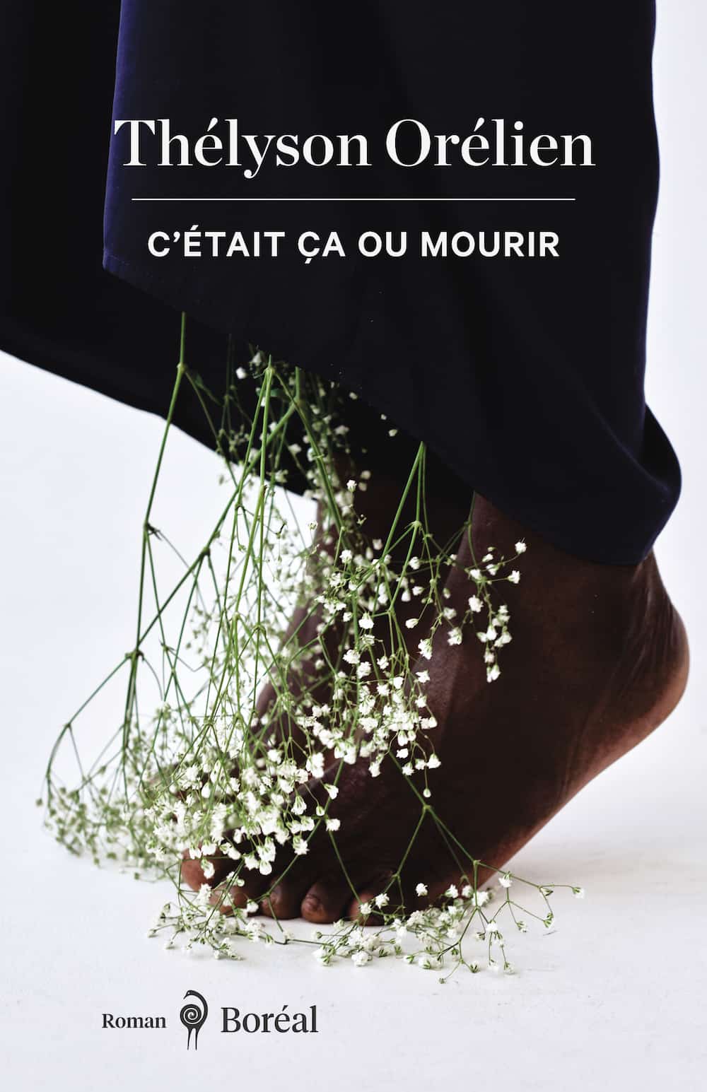 Un engouement international pour le bouleversant premier roman portant ...