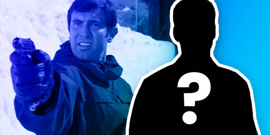 Image principale de l'article Un ancien 007 révèle son favori