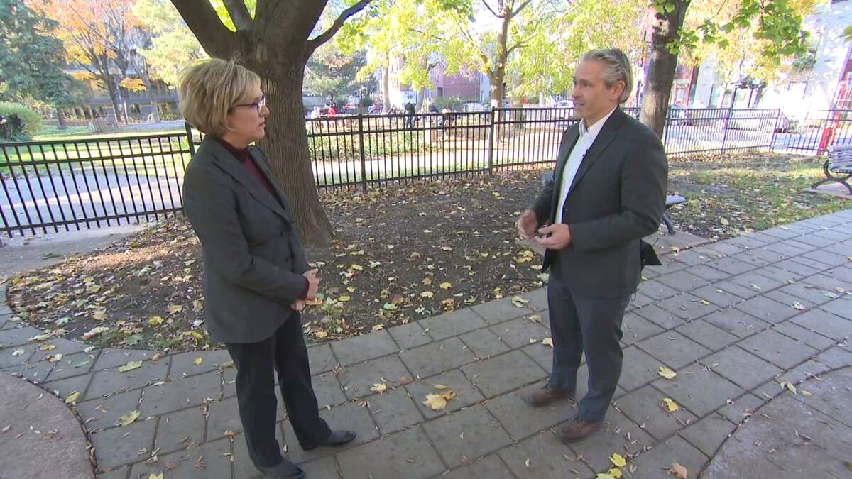 COP26 : la conférence de la dernière chance?