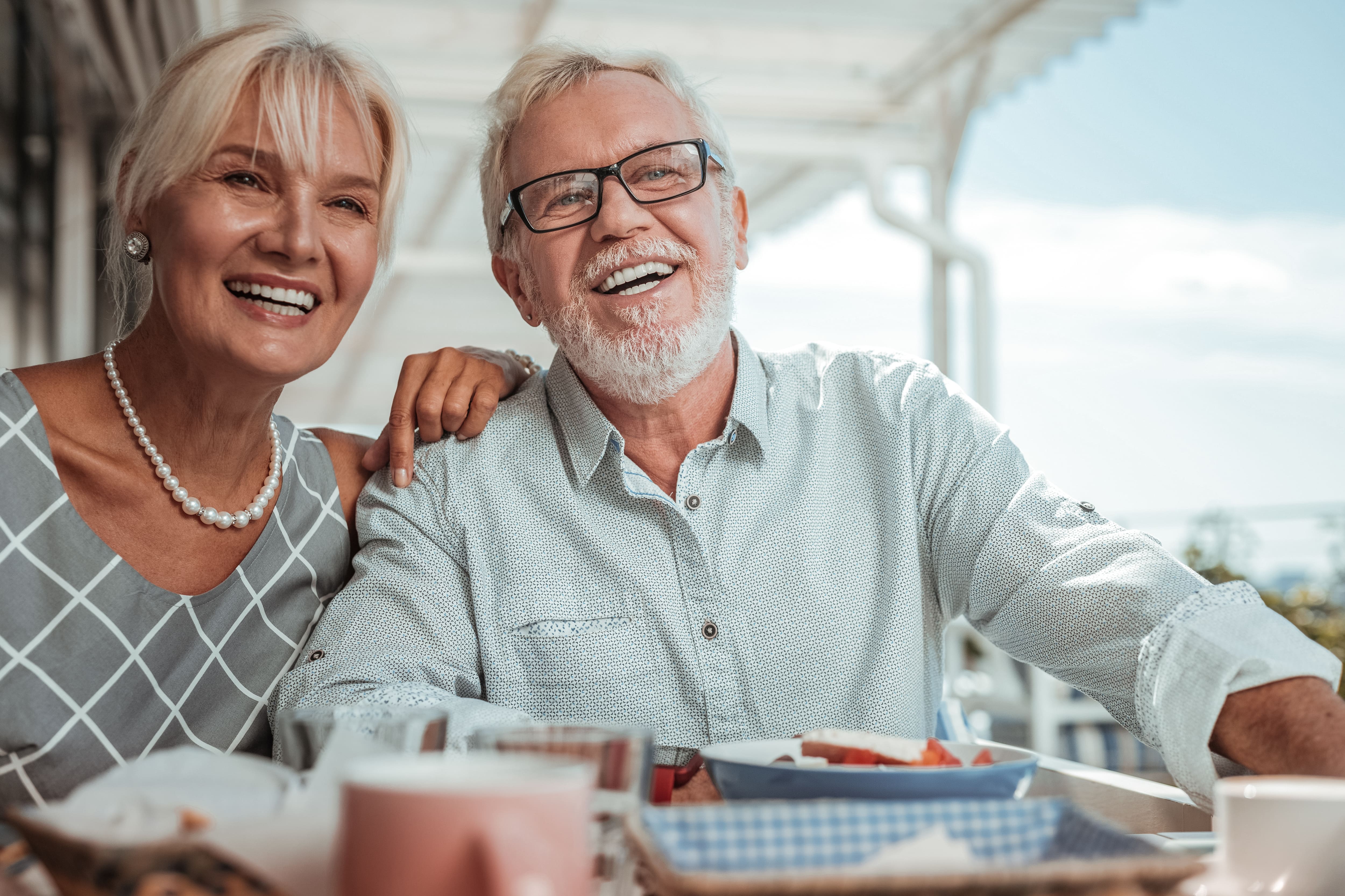 Les baby-boomers repr&eacute;sentent moins du quart de la population canadienne