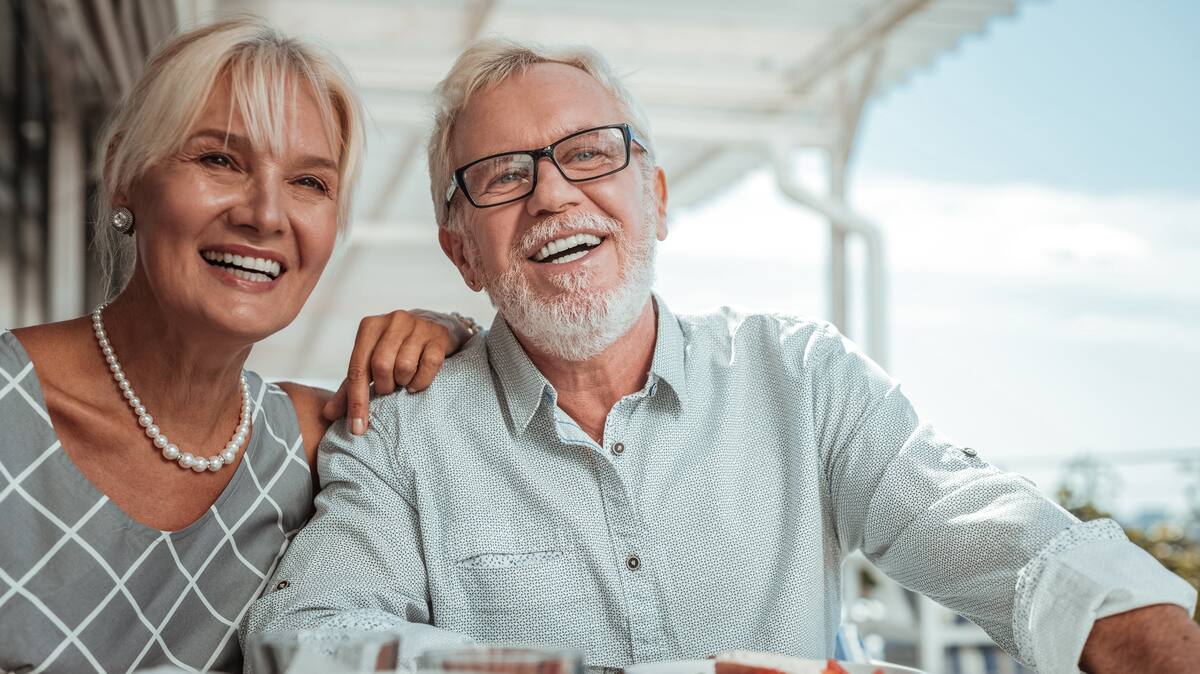 Les baby-boomers représentent moins du quart de la population canadienne