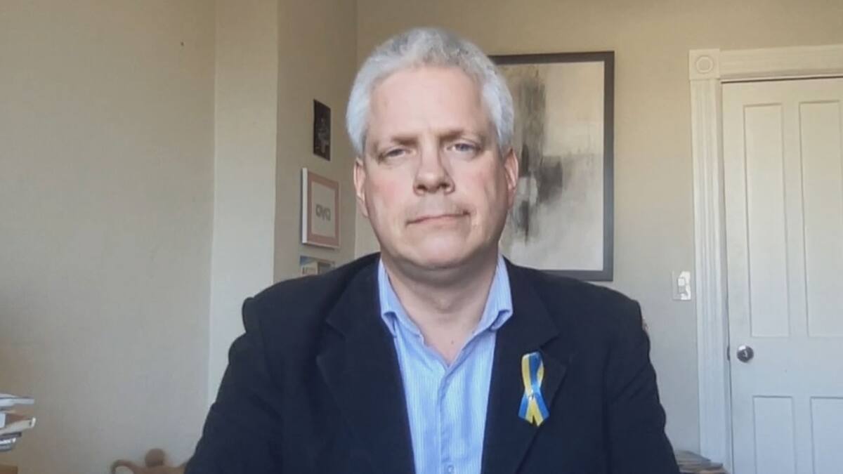 «L’Ukraine ne sera pas la dernière victime de cette agression russe»