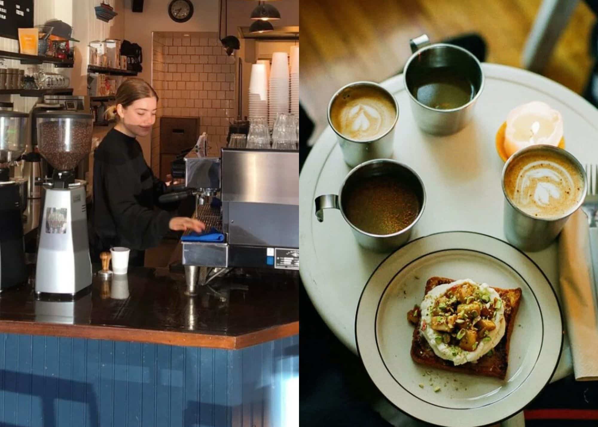 Bosco: ce café s’installera à Montréal