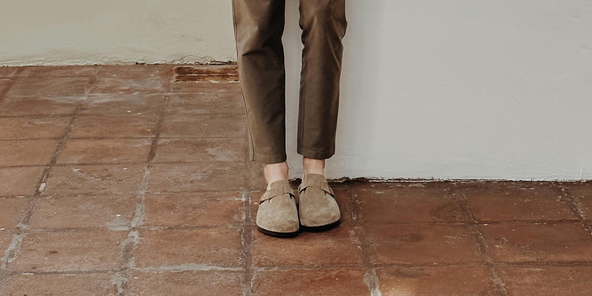 Le meilleur «dupe» des Boston de Birkenstock