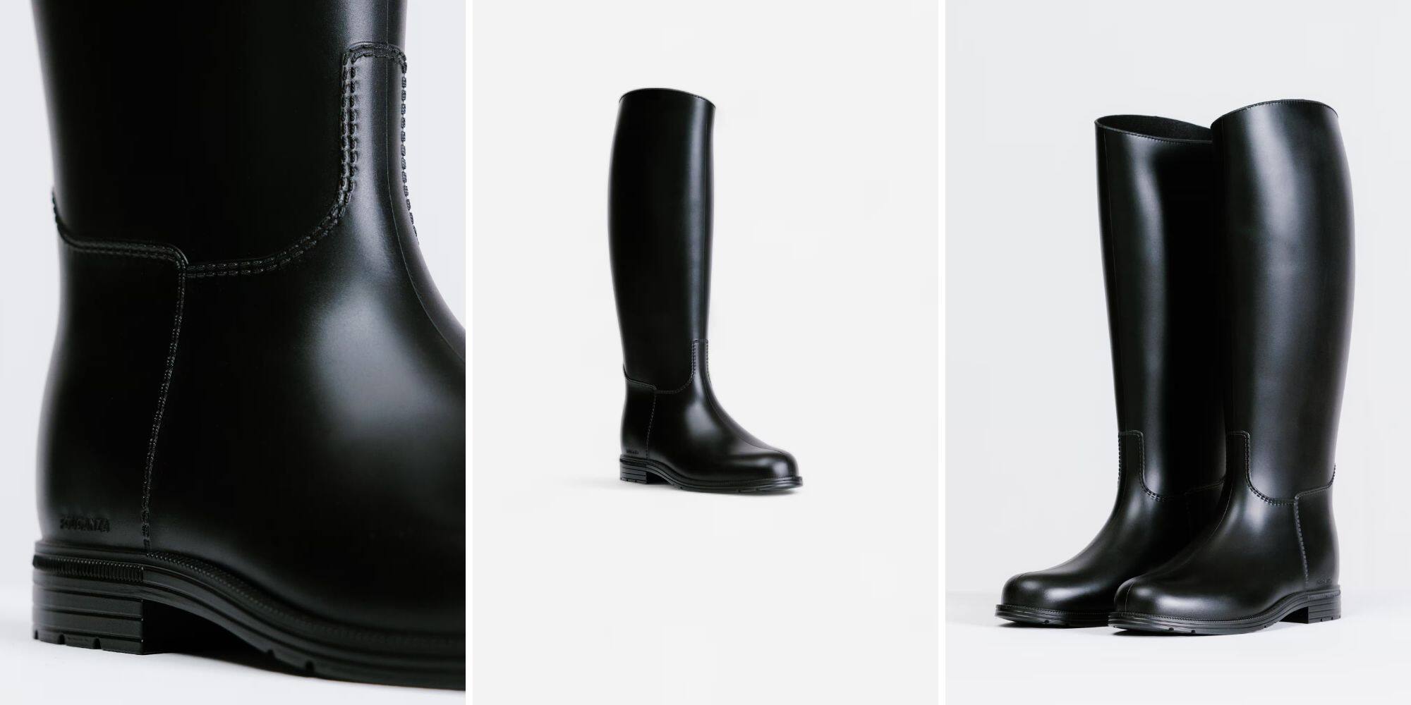 Voici les bottes parfaites pour l'automne (35 $)