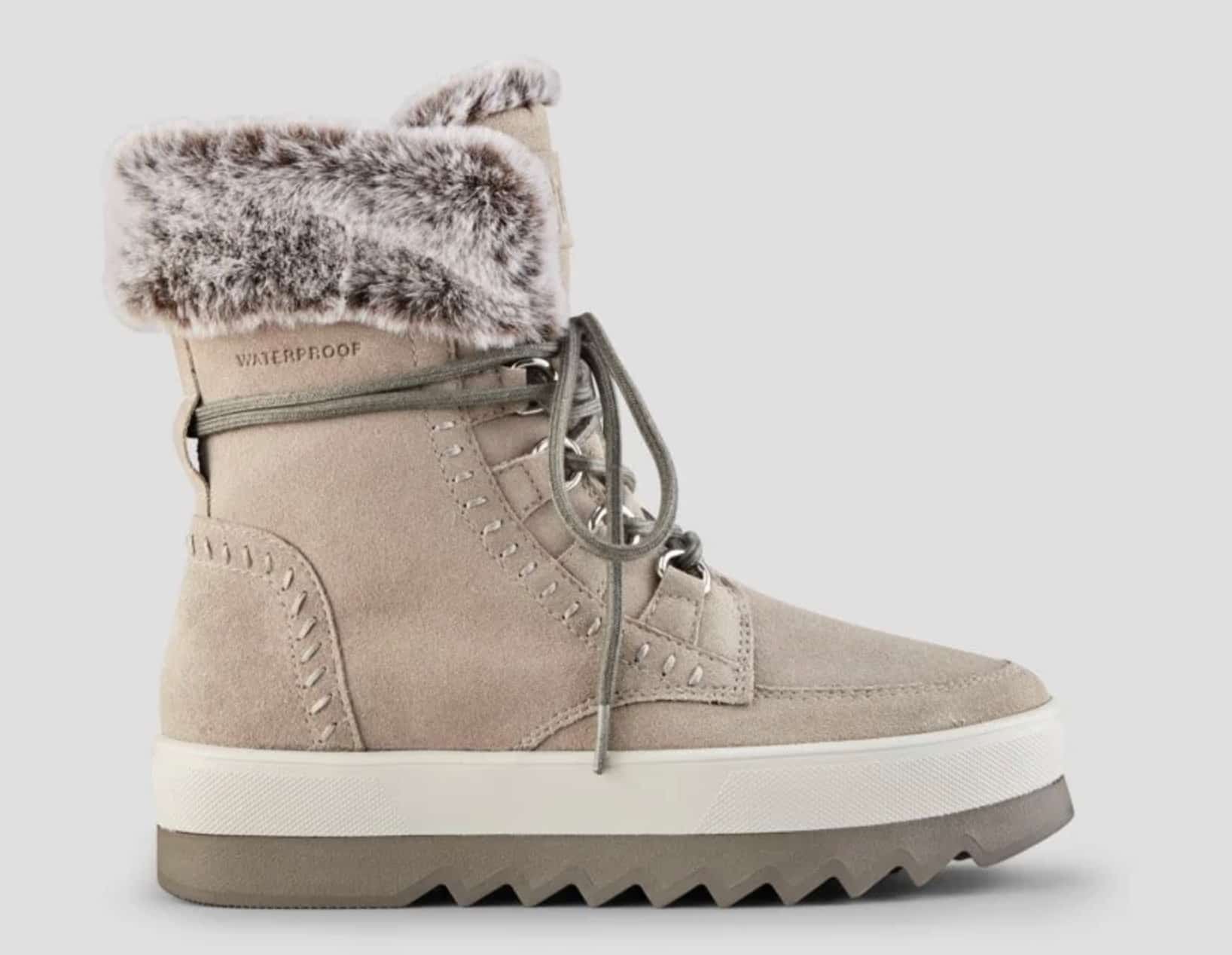 Les 10 plus belles bottes d'hiver pour femmes [2023] Salut Bonjour