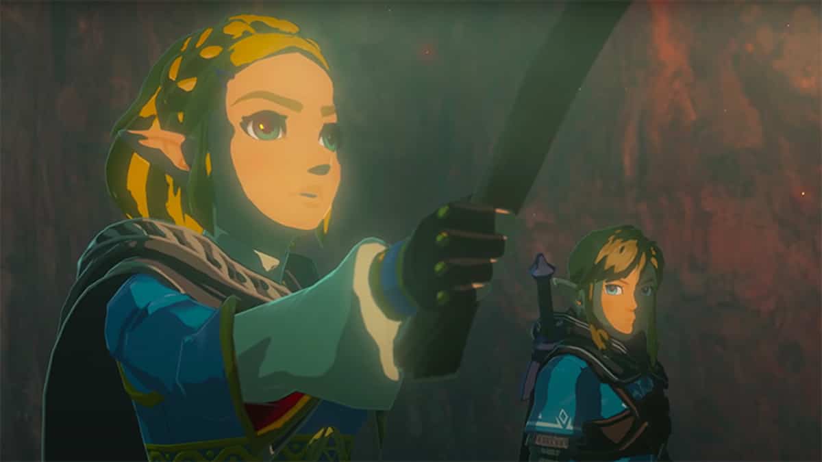 Legend of Zelda: la sortie de Breath of the Wild 2 toujours prévue pour 2022, malgré le peu de nouvelles Legend of Zelda: la sortie de Breath of the Wild 2 toujours prévue pour 2022, malgré le peu de nouvelles
