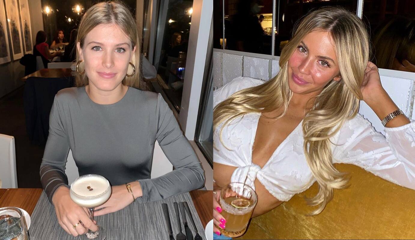 Le point sur sa relation étrange avec sa soeur