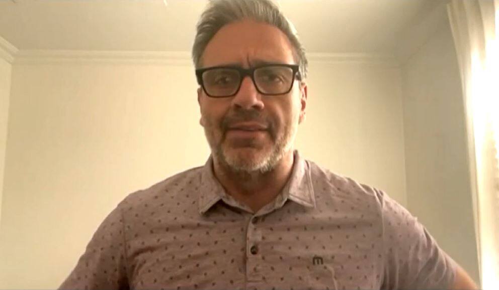 &laquo;C'&eacute;tait un beau cong&eacute;diement&raquo; - Jo&euml;l Bouchard