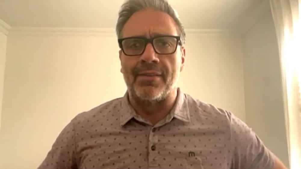 «C'était un beau congédiement» - Joël Bouchard