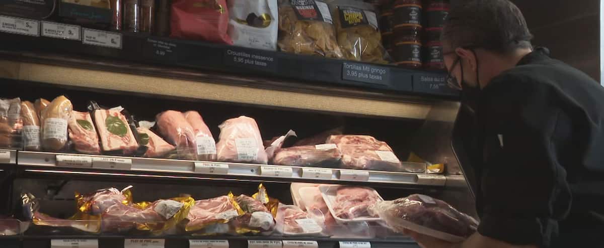 Les boucheries font des affaires en or grâce au Super Bowl