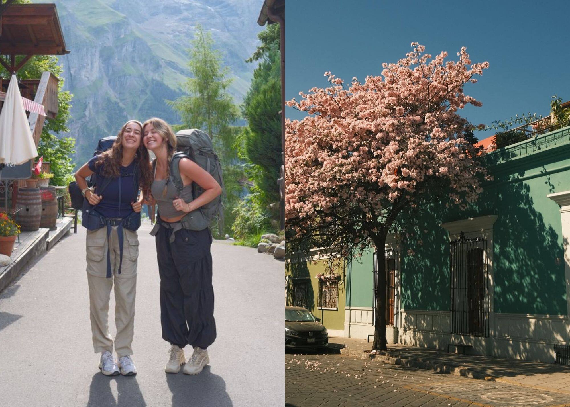 Voici LE meilleur truc gratuit en voyage