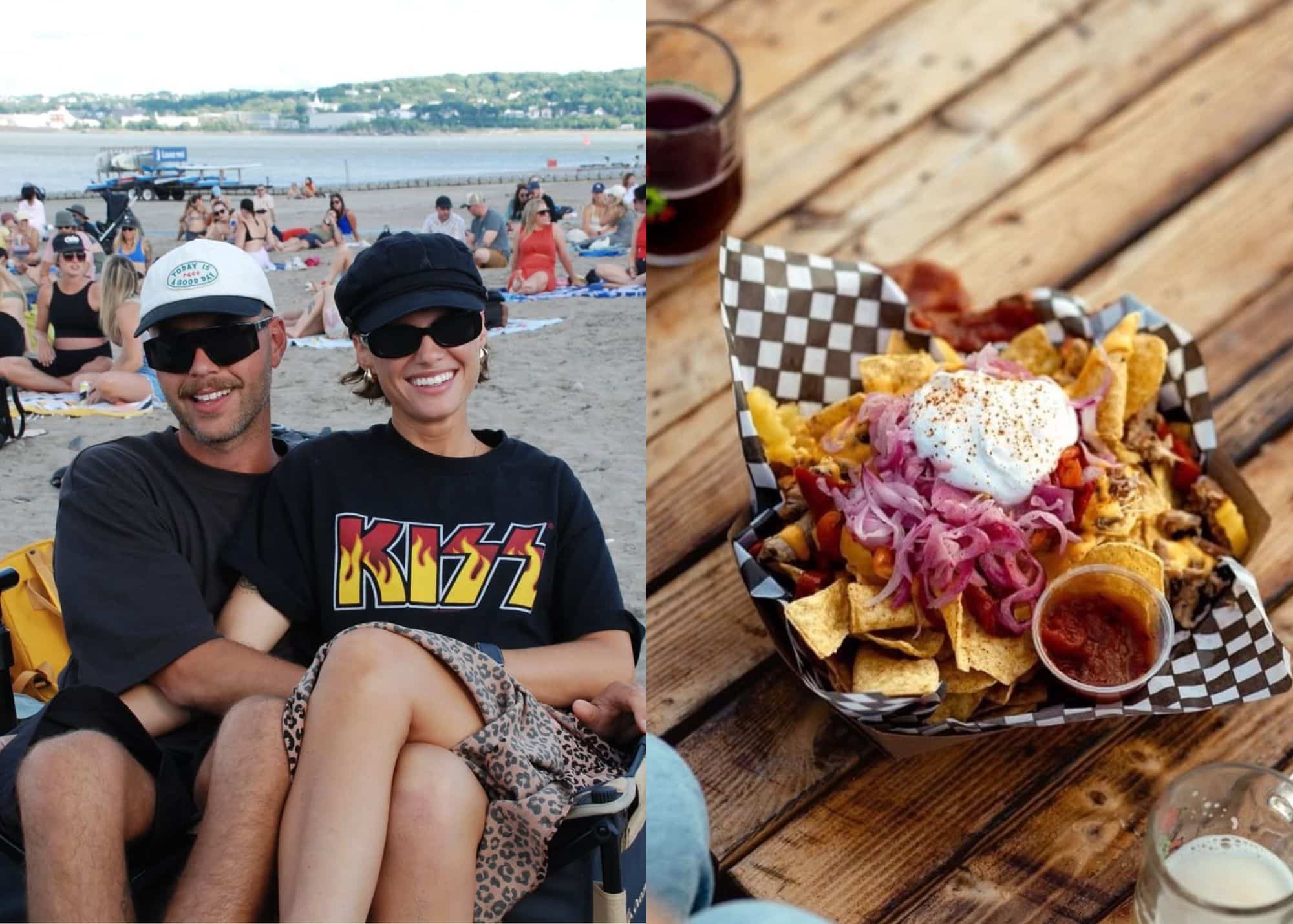 17 restos présents à Cigale cette année