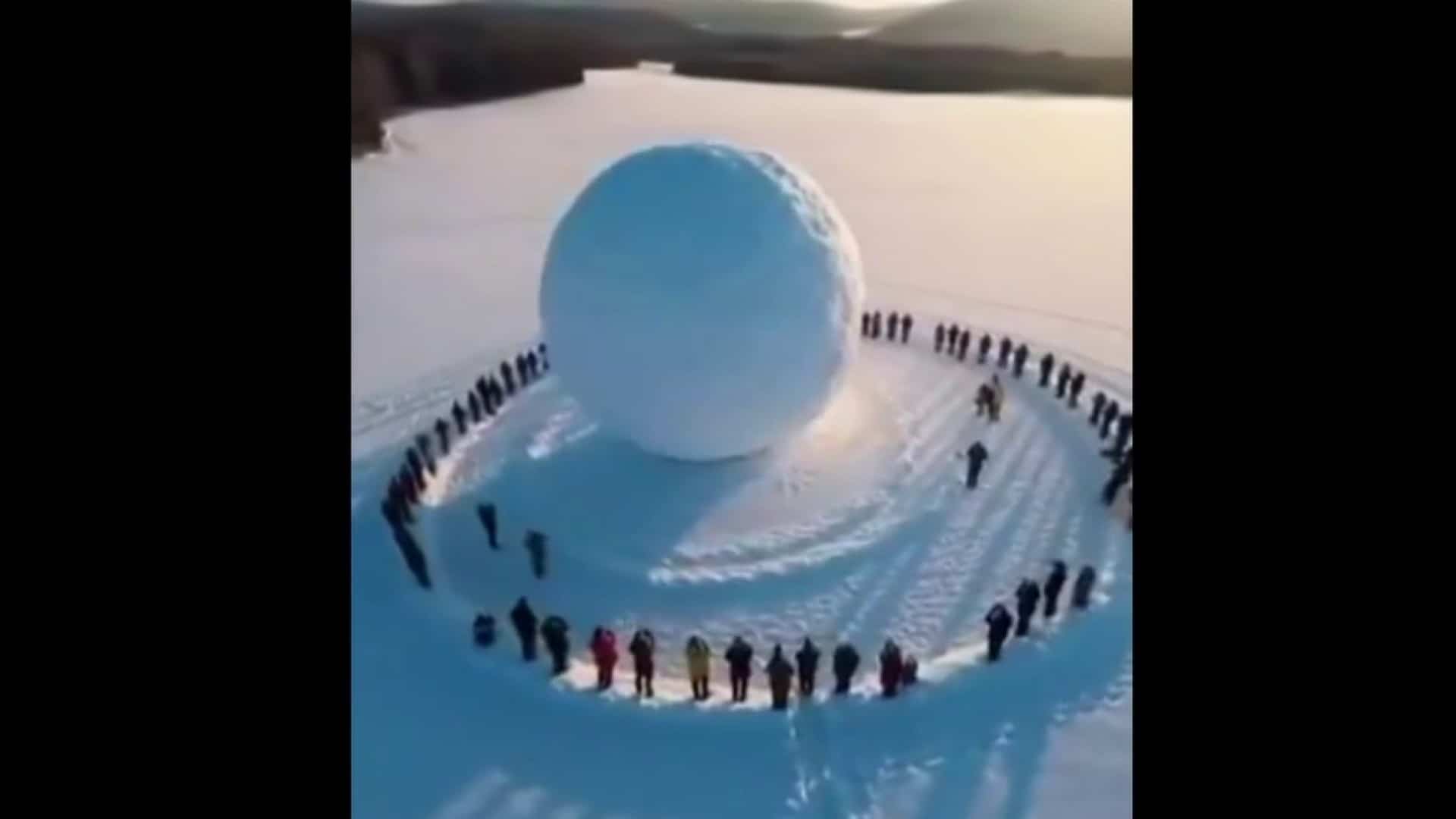 L'équipe lance un défi au Carnaval de Québec