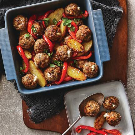 Le bacon et les &oelig;ufs &agrave; bas prix