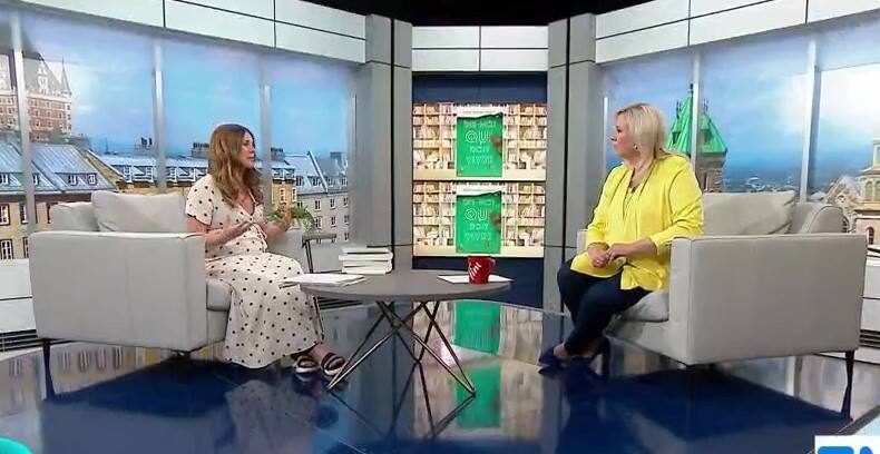 Suggestions de lecture du 13 juin 2021 