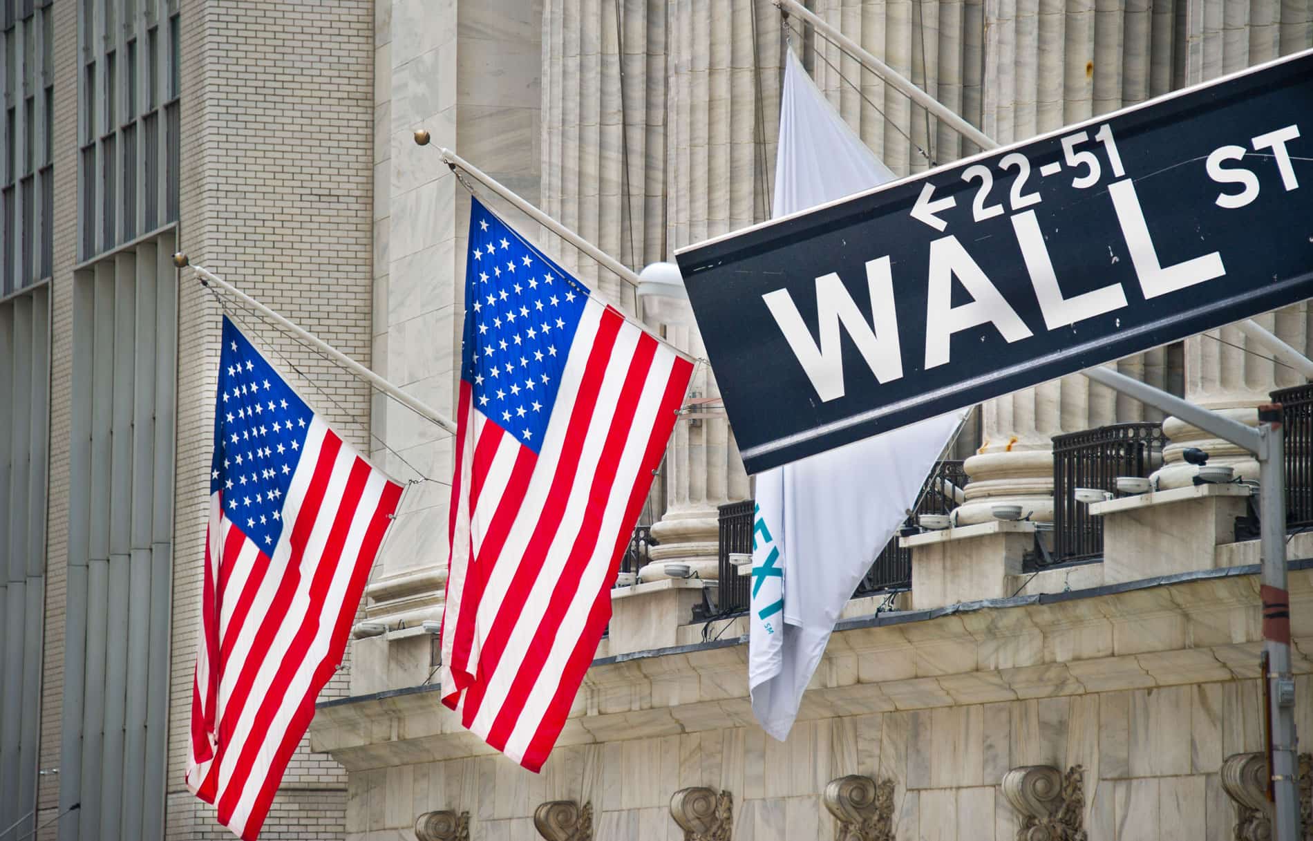 Wall Street fait une pause apr&egrave;s des records pour l'avant-derni&egrave;re s&eacute;ance 2021