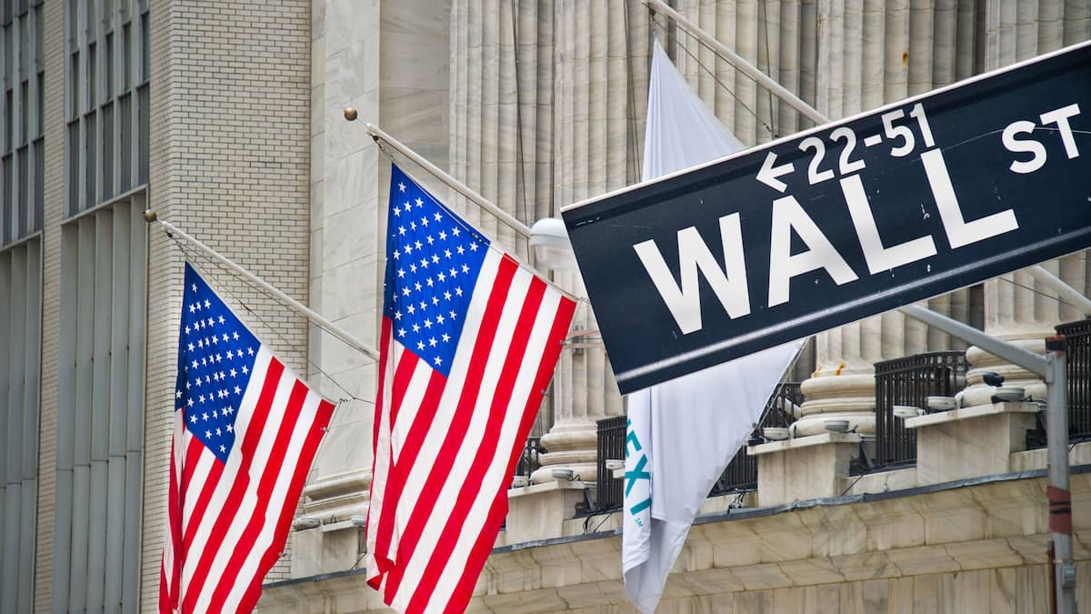 Wall Street termine en hausse, enthousiaste après la trêve entre l’Iran et Israël