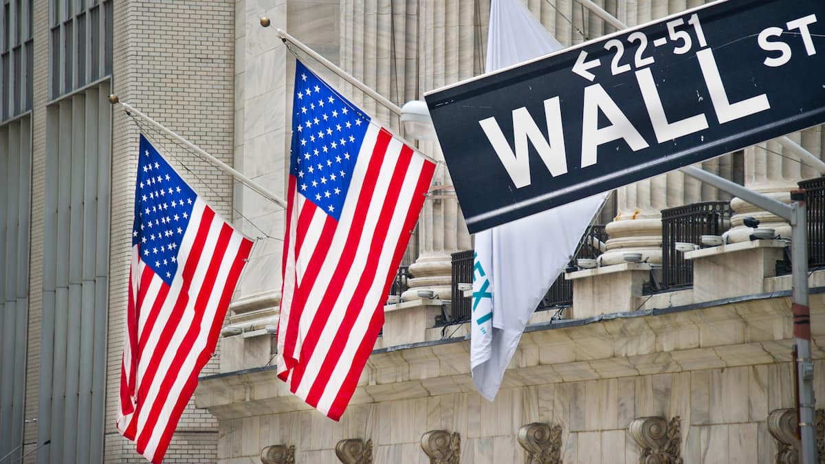 Wall Street progresse suite à un ralentissement de l'inflation en juin
