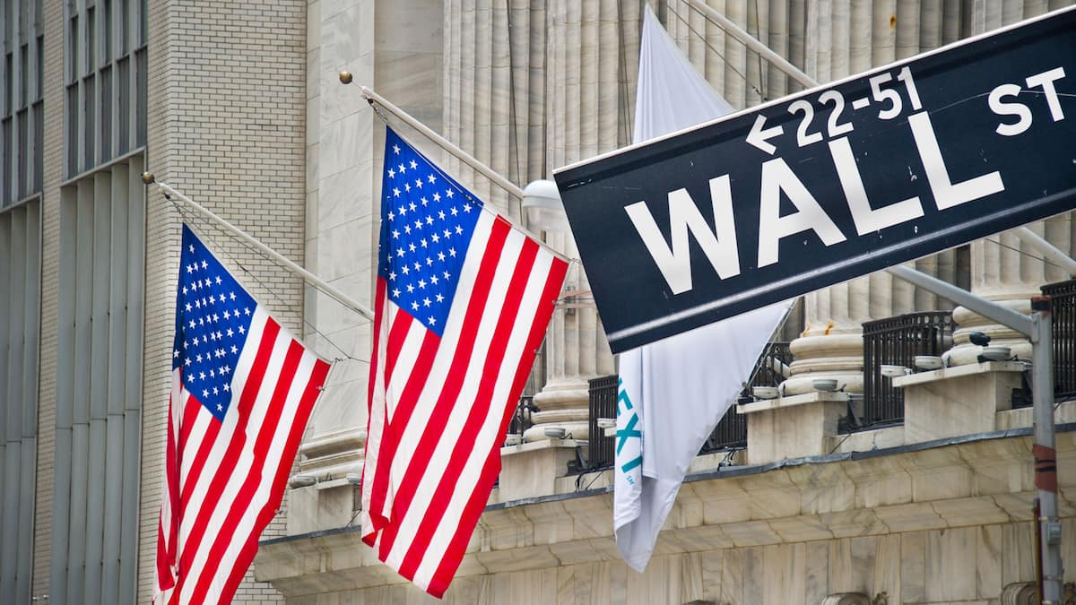 Wall Street fait une pause après des records pour l'avant-dernière séance 2021