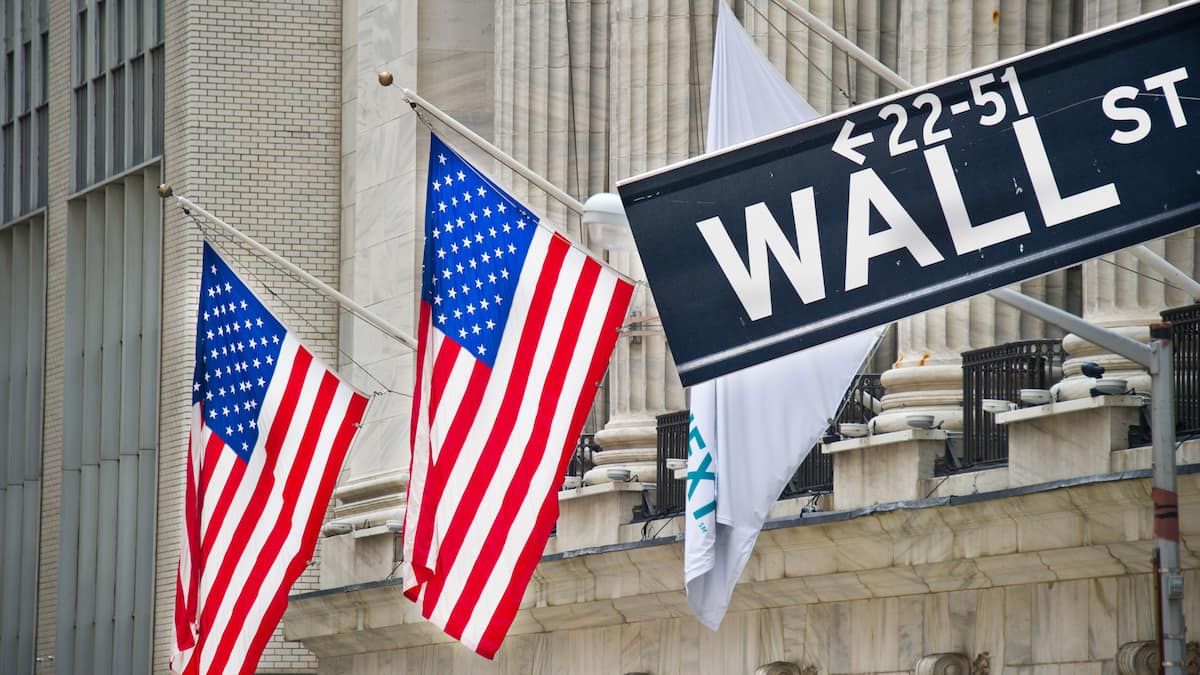 Wall Street finit en hausse, confiante dans l'économie américaine et malgré la Fed