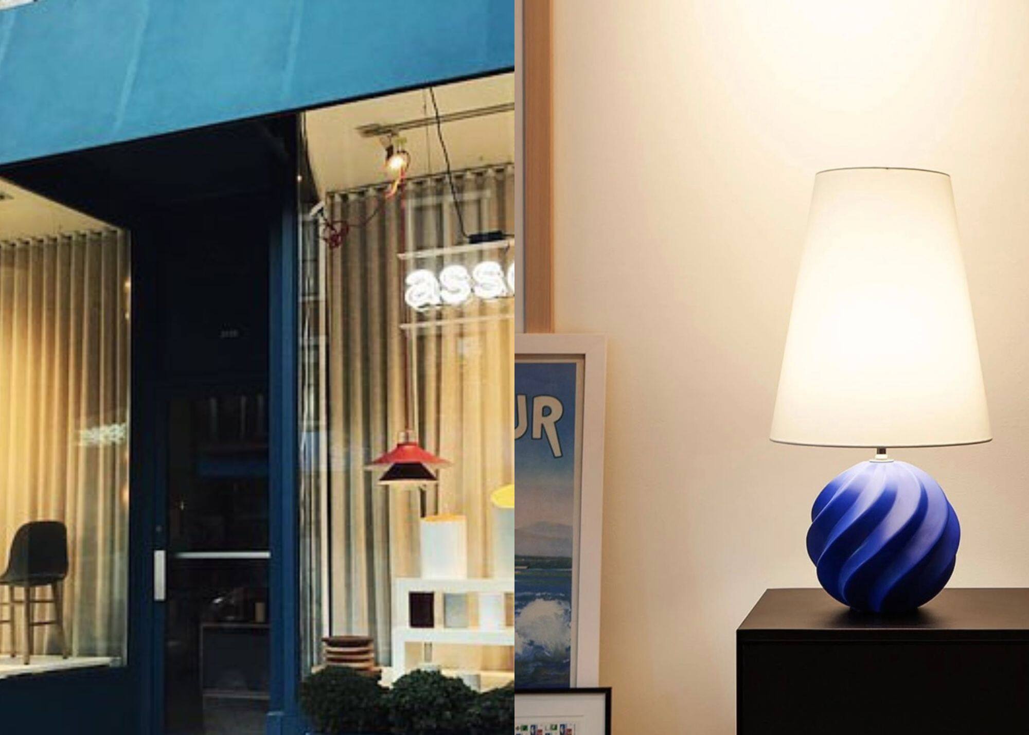 Cette boutique ferme et fait une grosse vente (!)