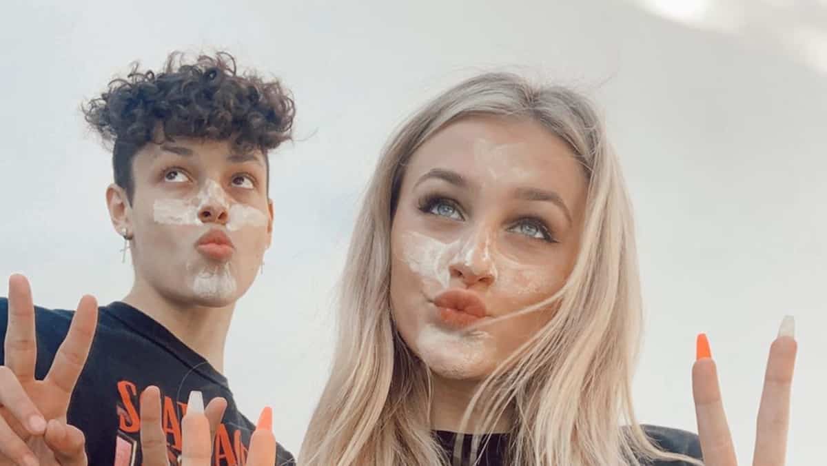 Voici La Signification De L Endroit Ou Tu As Des Boutons Dans