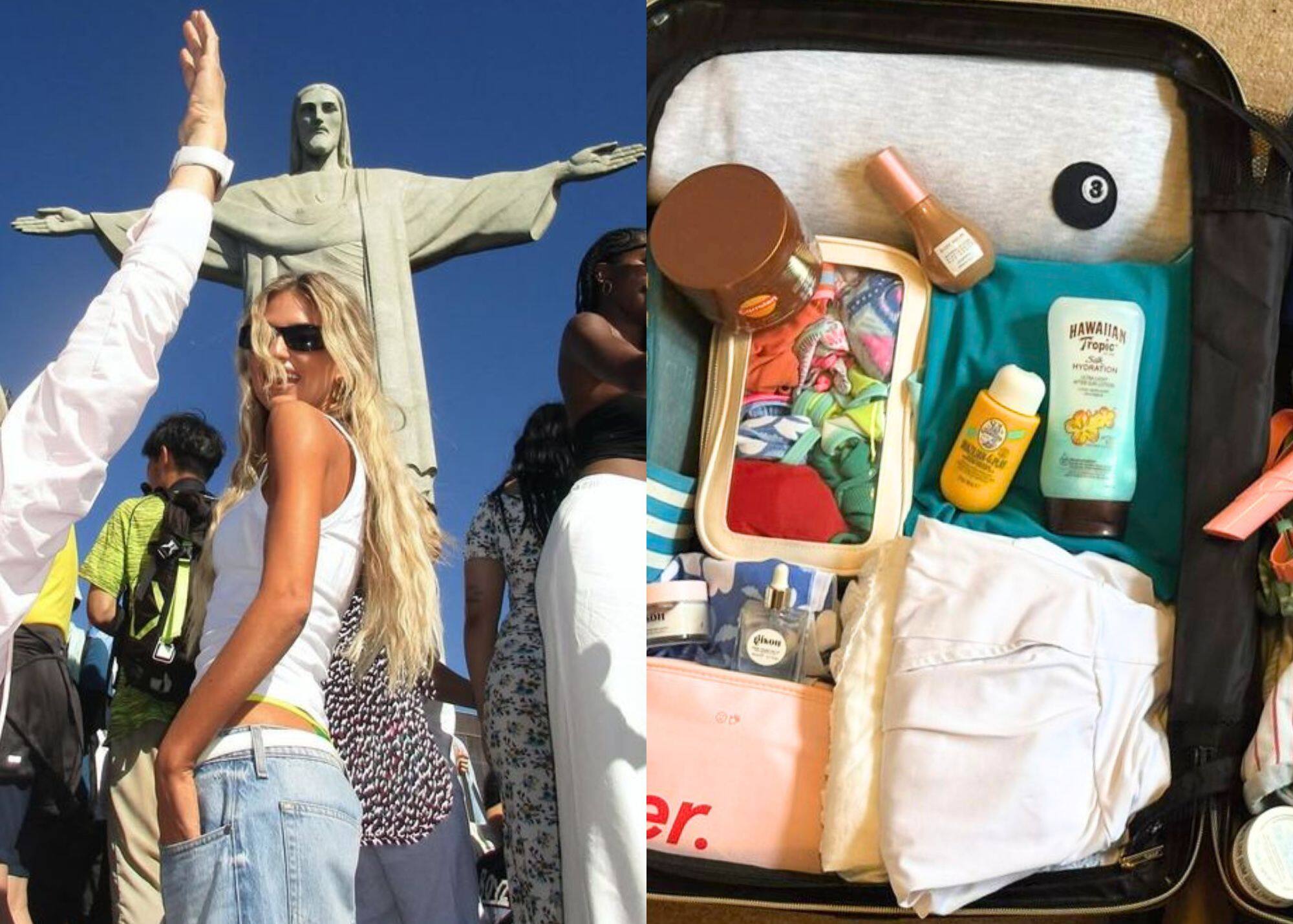 Image principale de l'article 30 rabais qui valent la peine sur les items voyage