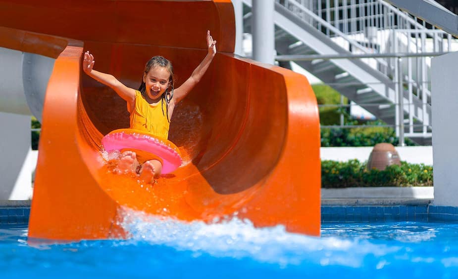 7 superbes tout-inclus au Mexique pour des vacances en famille | Salut ...