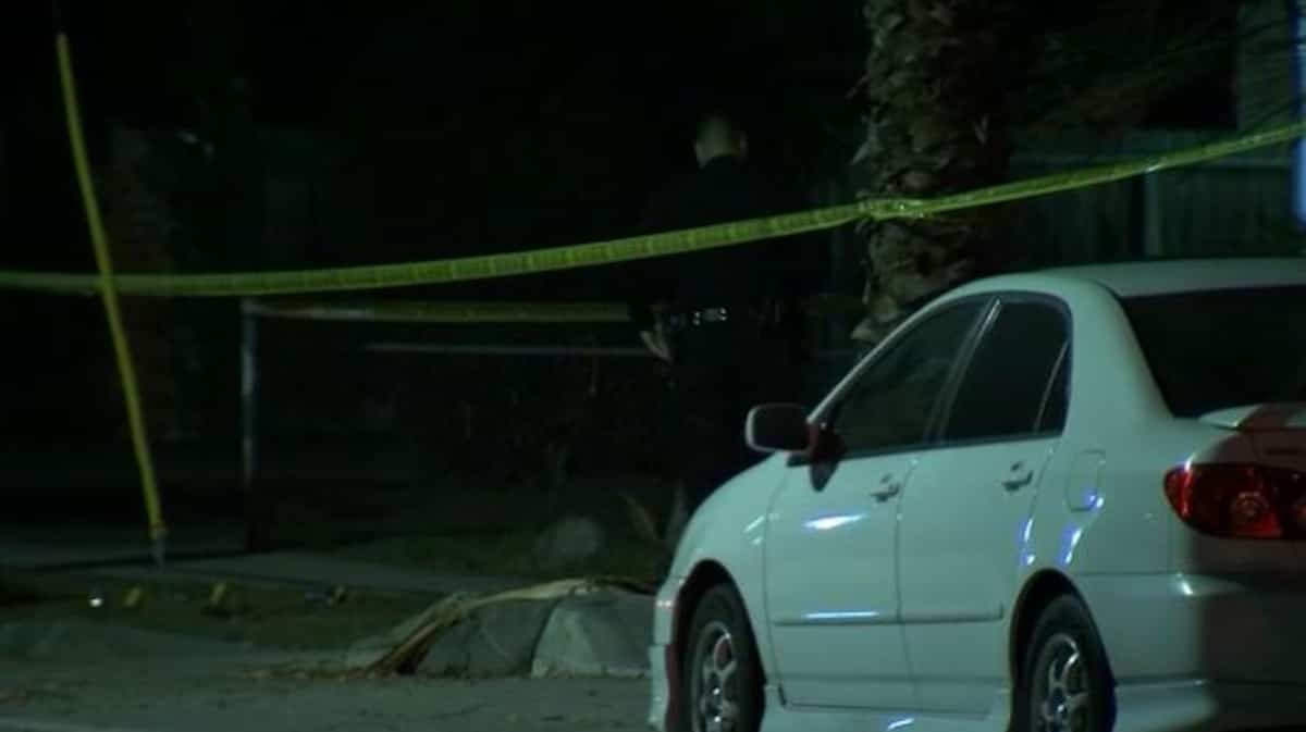 Un ado tué dans sa chambre par une balle perdue