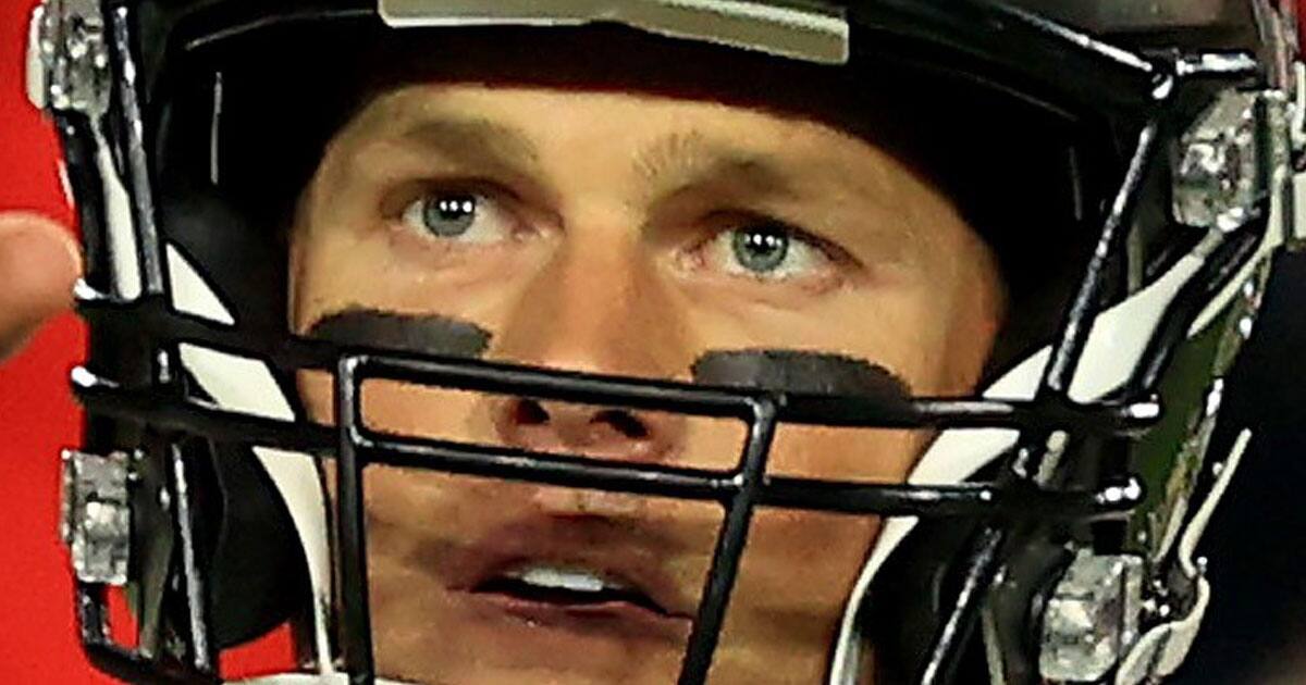 Brady le plus grand athlète de tous les temps?