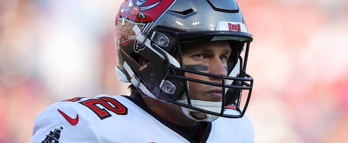 Tom Brady n’a pas pris sa décision