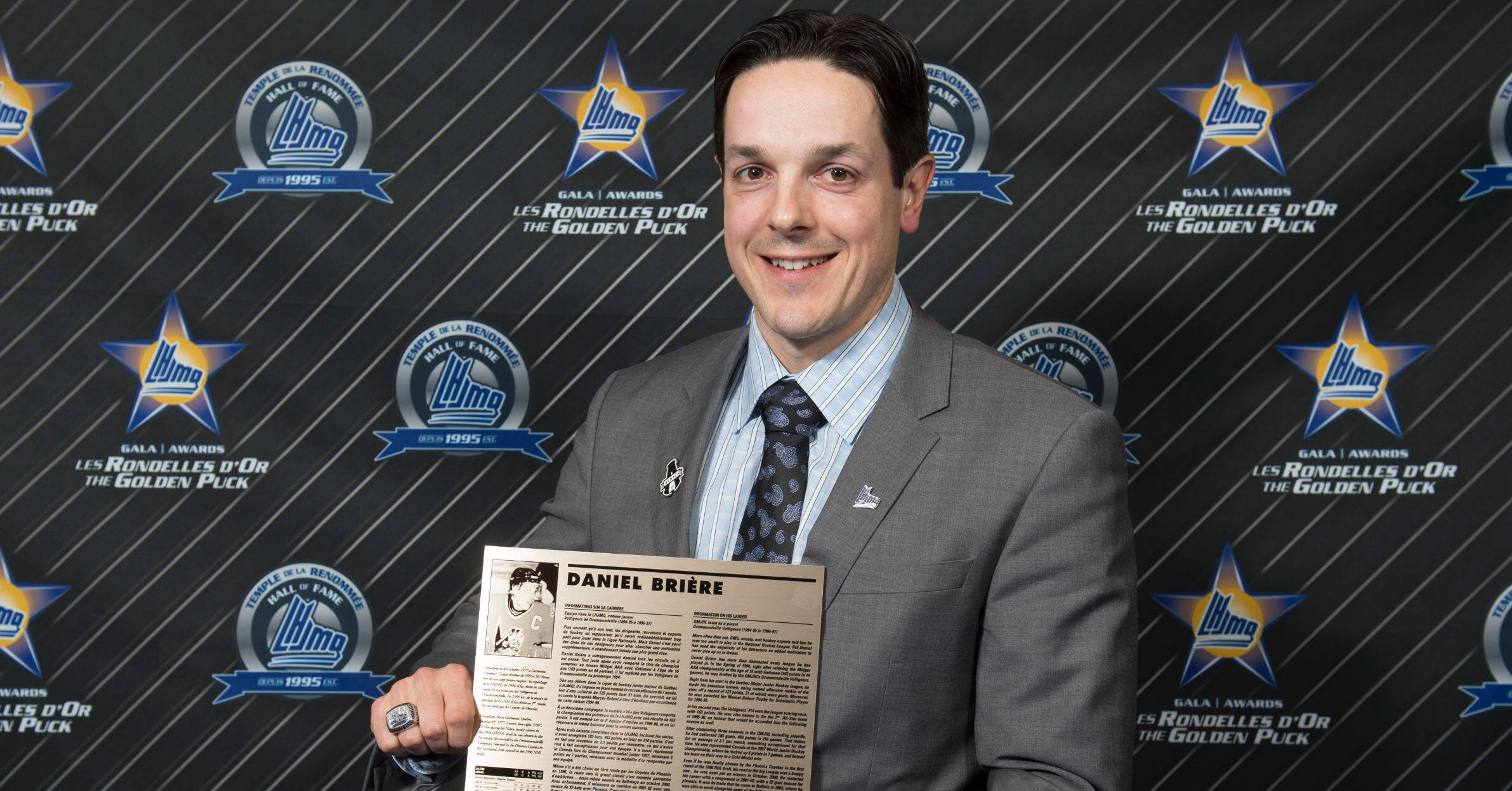 Coupe Spengler une équipe d’étoiles à la barre du Canada JDM