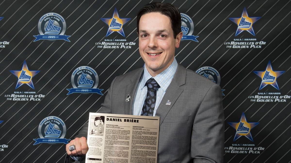 Coupe Spengler une équipe d’étoiles à la barre du Canada JDM