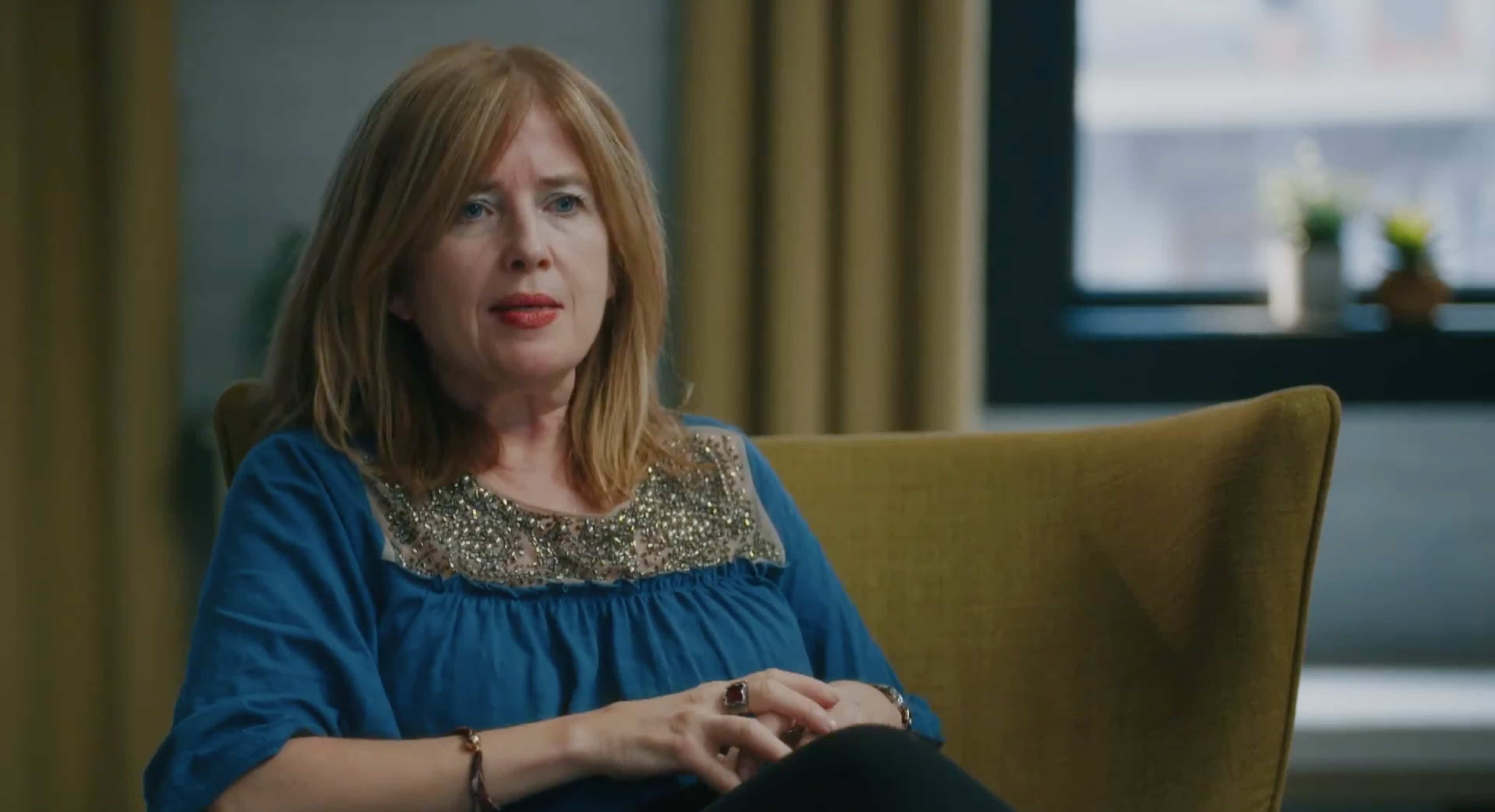 Un geste posé par Brigitte soulève les passions