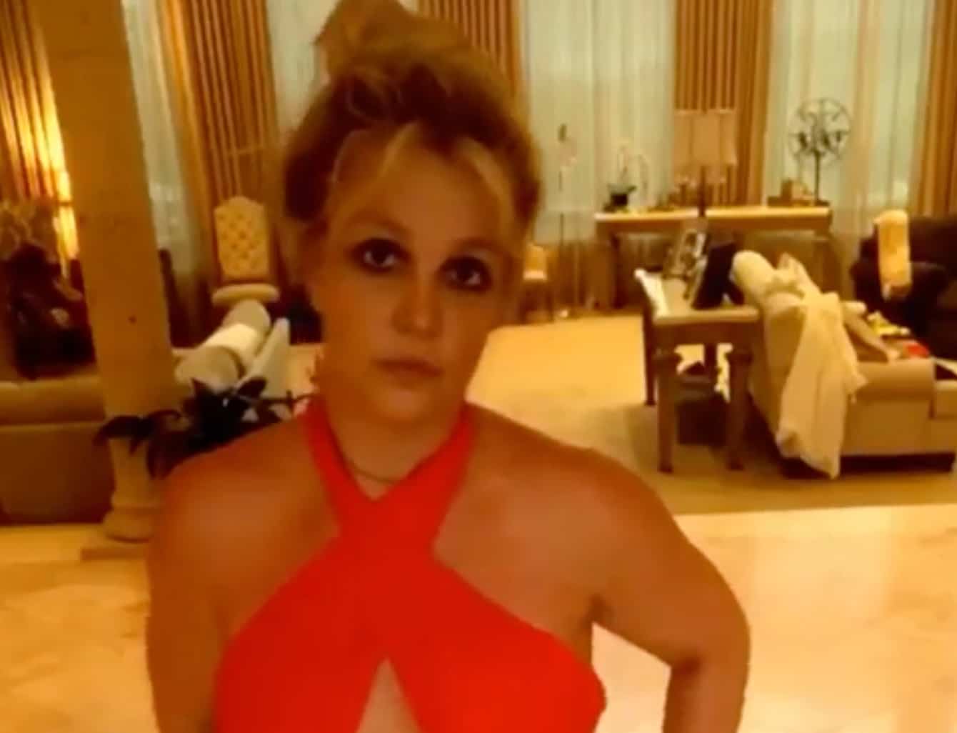 Sa dernière publication Instagram inquiète