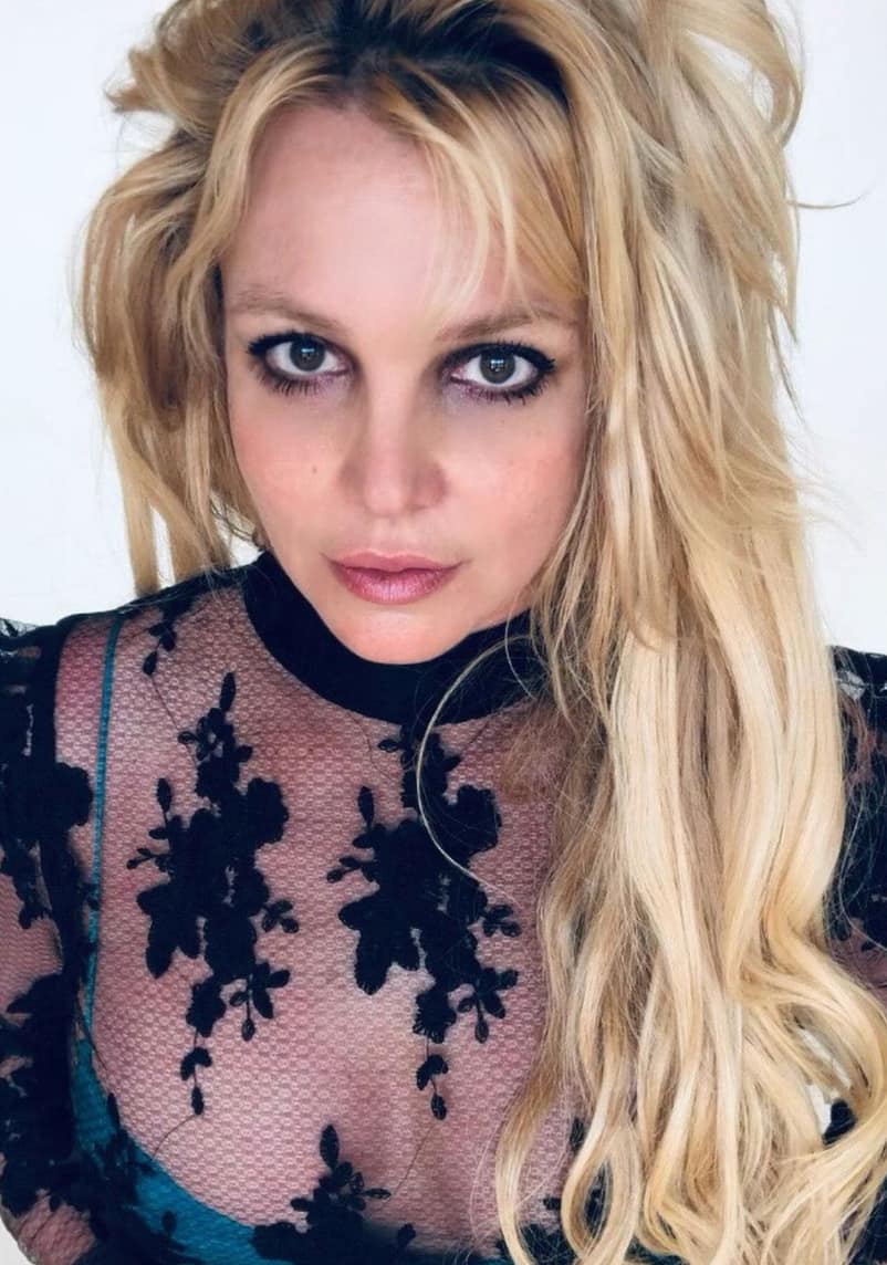 Britney Spears va s'adresser au tribunal