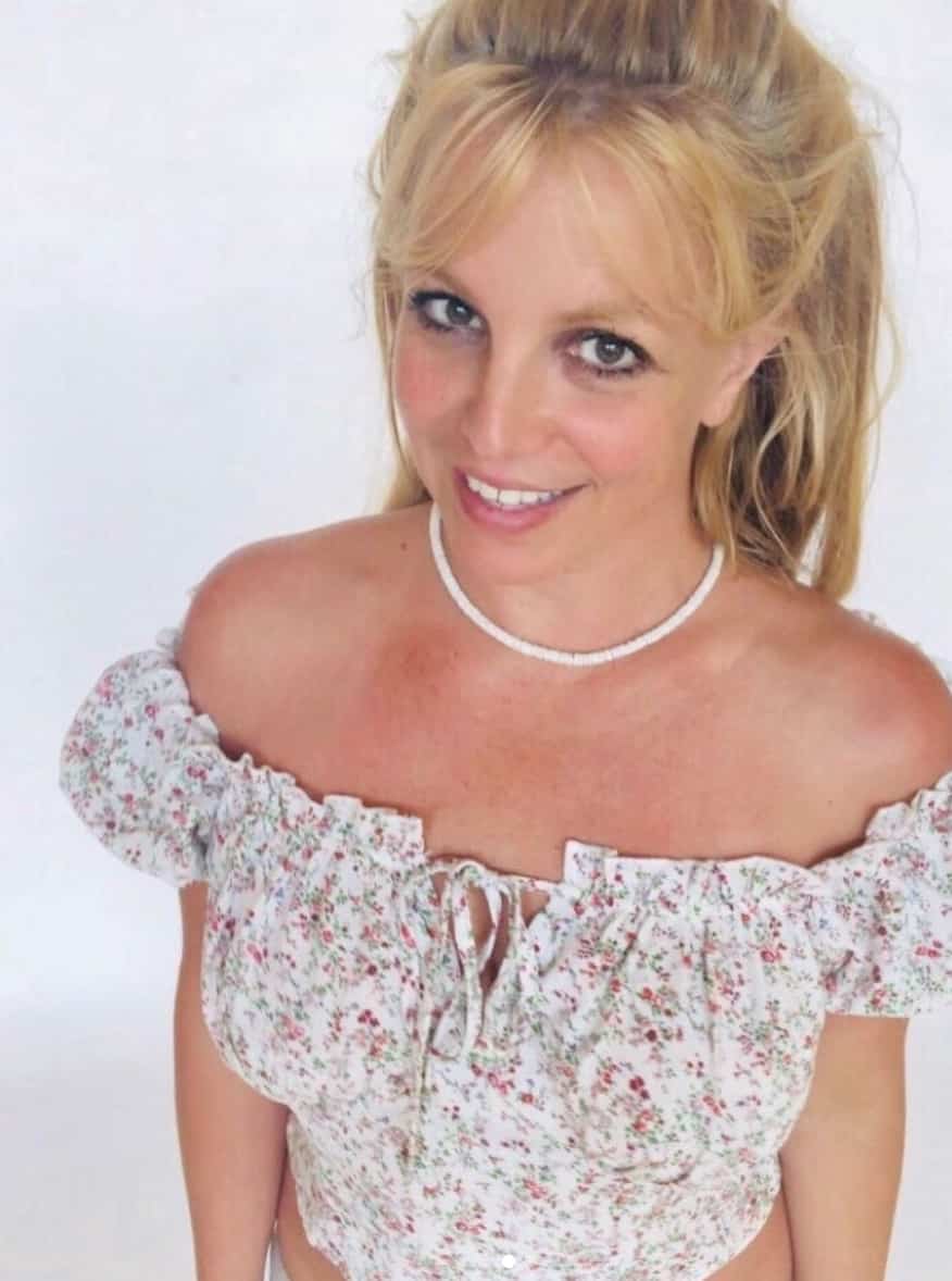 Elle n'est plus sous la tutelle de son père