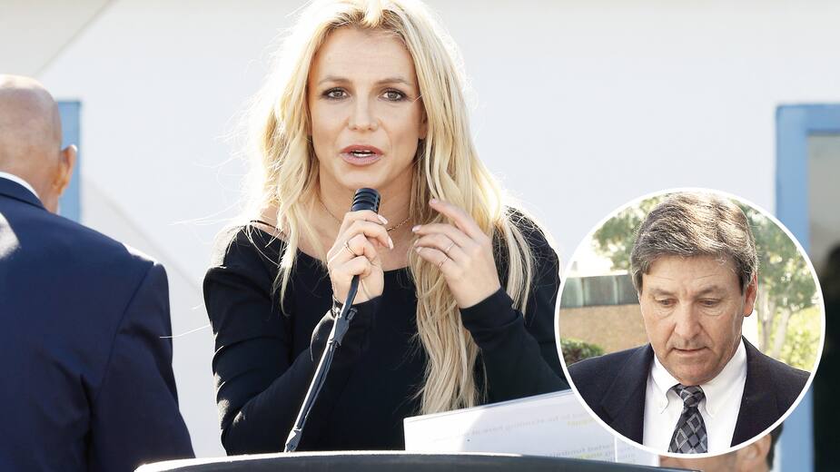 Image principale de l'article La prochaine comparution de Britney Spears