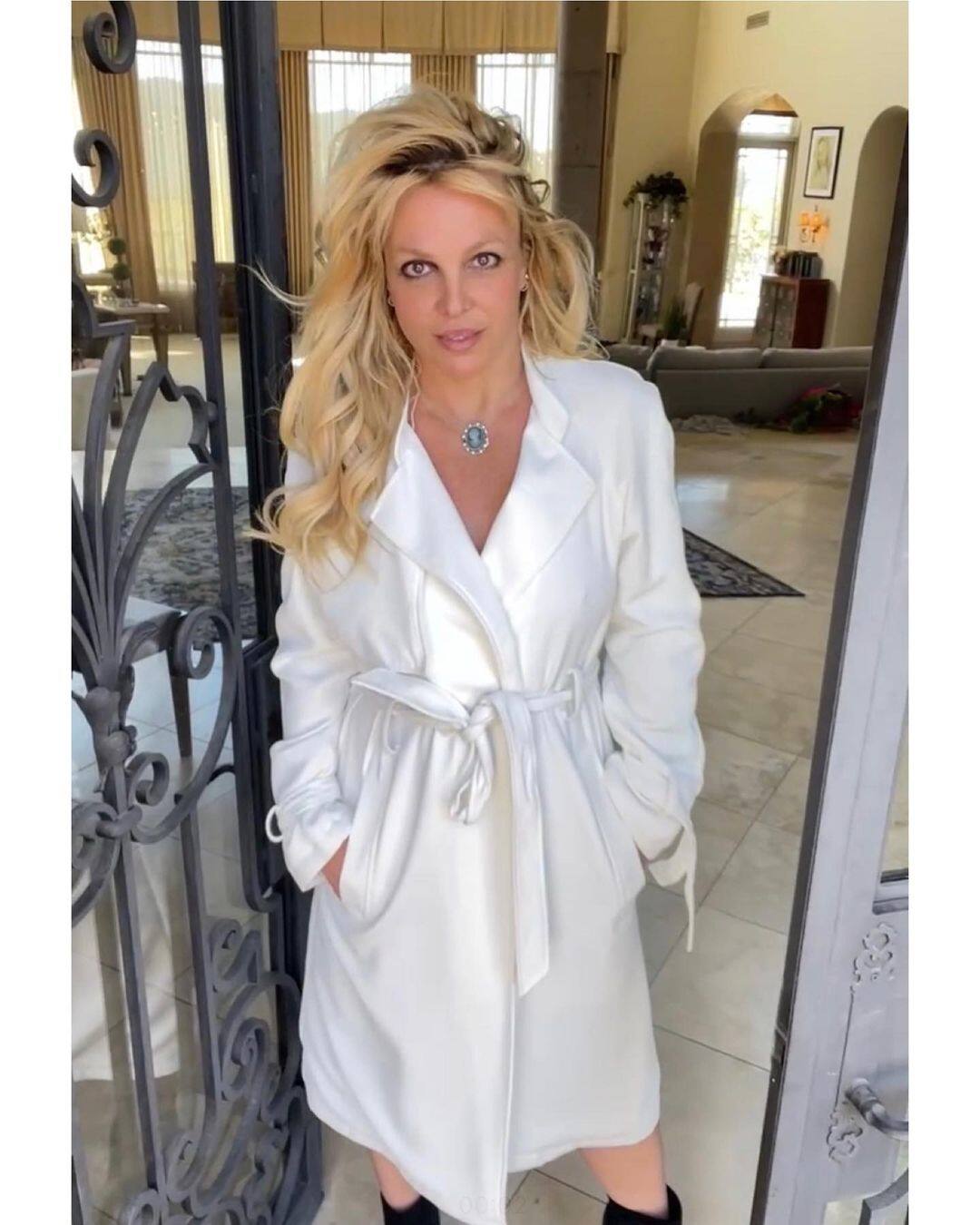 Le roman de Britney Spears est enfin prêt