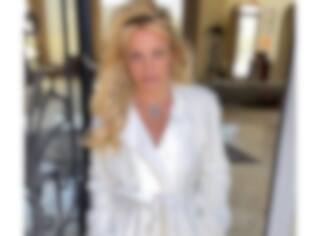 Le roman de Britney Spears est enfin prêt